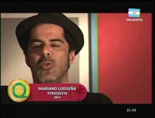 Quizas Porque III - vamos las bandas - Ataque 77