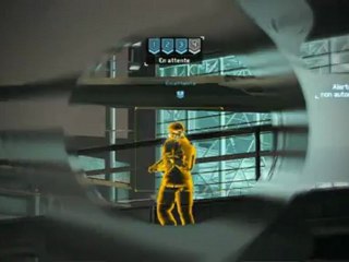 Ghost Recon : Future Soldier - Défi Abordage clean de la Mission 06