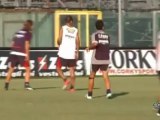 Fc Crotone | Diario rossoblù, nove reti nel test contro la Primavera