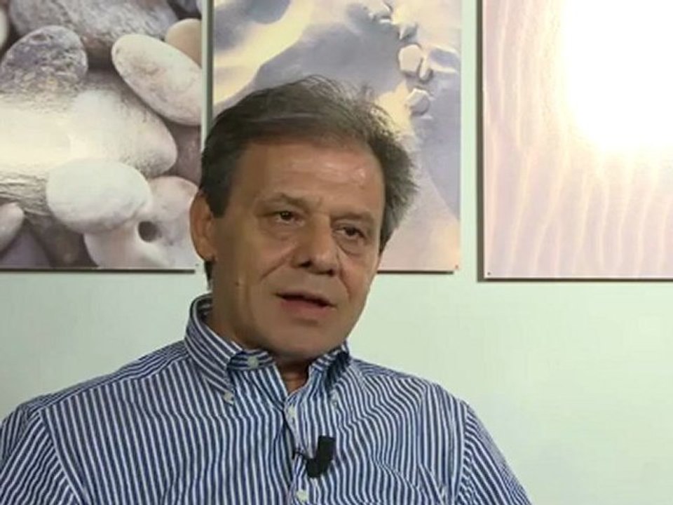 Luigi Di Maio - Direttore Calitrifiere - Video Invito 31^ edizione