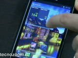 LG Optimus L7: smartphone Android 4 economico dal MWC 2012