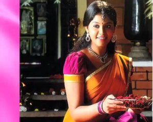 Anjali Latest project Stills