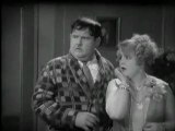 Laurel And Hardy We Faw Down 1928 (Silent) Full