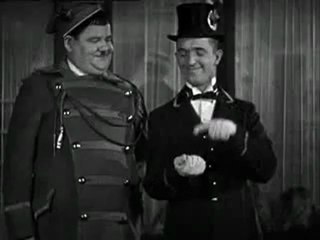 Laurel And Hardy Double Whoopee 1929 (Silent) Full