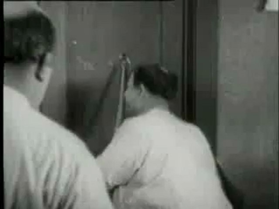 Laurel And Hardy Angora Love 1929 (Silent) Full