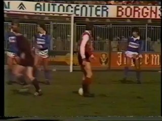 Den Bosch 1984