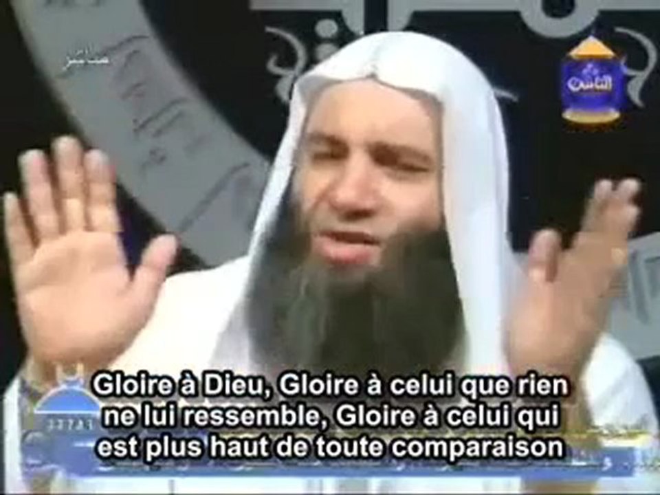 Les événements de la fin des temps E19 L'arrivée de