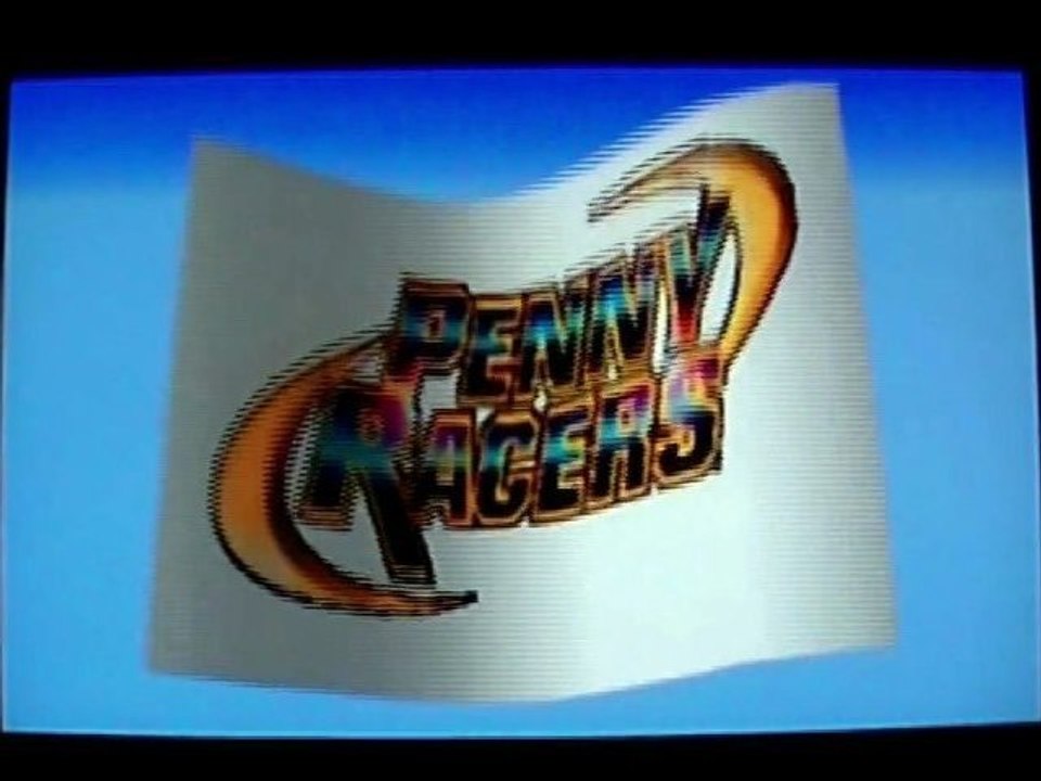 First Level - Test - Penny Racers - Nintendo 64