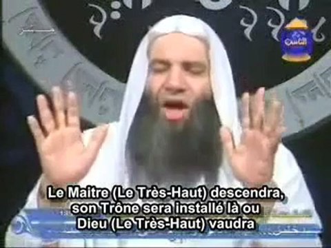 Les événements de la fin des temps - E24 Les chatiments du Jour du Jugement - Cheikh Mohamed Hassan