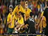 watch Bledisloe Cup New Zealand vs Australia rugby 25th August live streaming