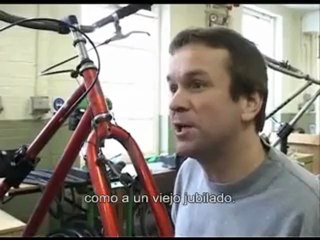 La doble cara de la moneda (VOSE)