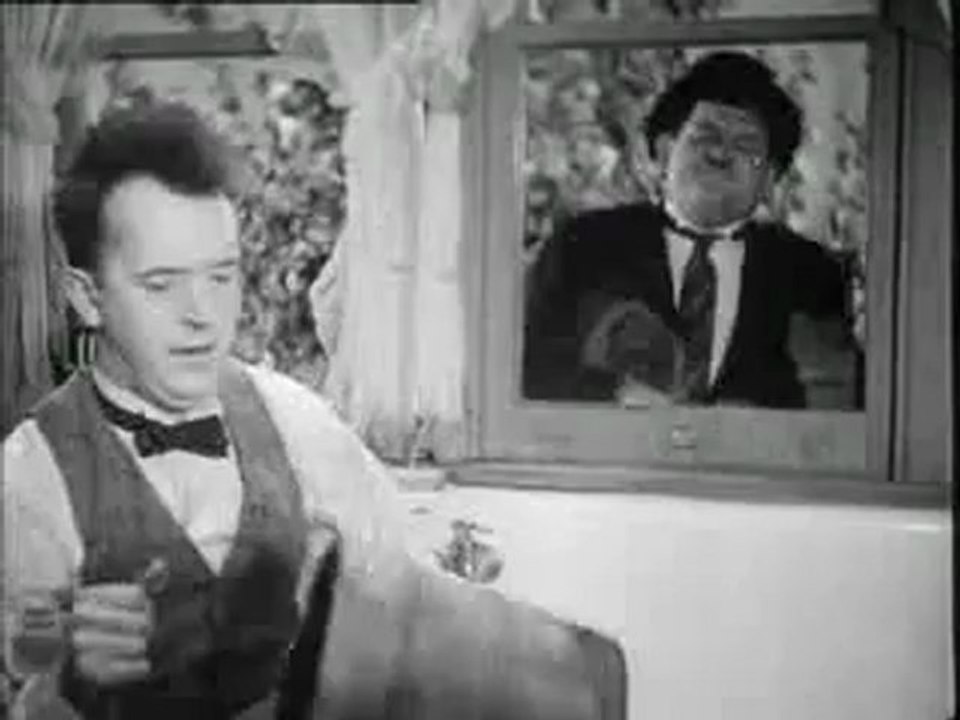 Laurel And Hardy Helpmates 1932 Full