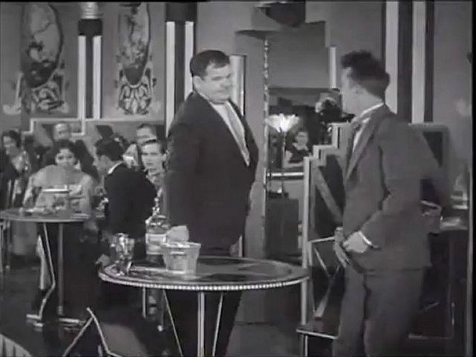 Laurel And Hardy Blotto 1930 Full