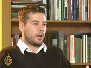 Neo-Nazi music popular in US military