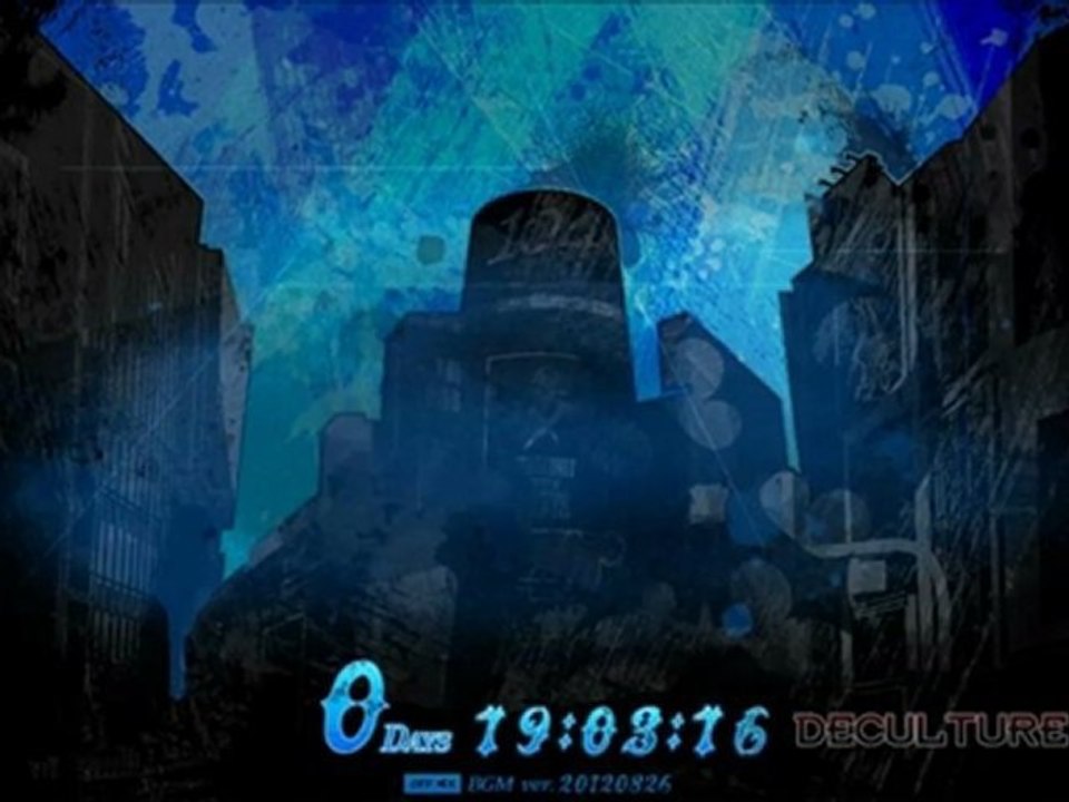 The World Ends With You 2 |  Hybrid Calling Twisted Remix