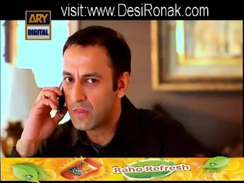 Mera Saaein 2 Episode 19 - 19th August 2012 part 4_4 High Quality