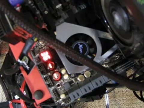 Personal Rig Update 2012 Part 9 Finding the Perfect Motherboard Isn't Easy Linus Tech Tips