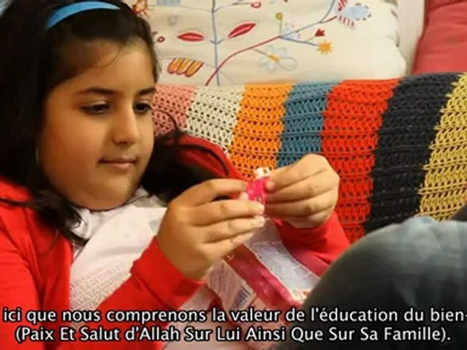 Fattabiouni - E01 La Basmallah - Cheikh Mohammed Alsaggaf