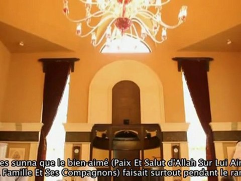 Fattabiouni - E03 La mosquée - Cheikh Mohammed Alsaggaf