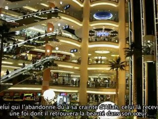 Fattabiouni - E04 Le Marché - Cheikh Mohammed Alsaggaf