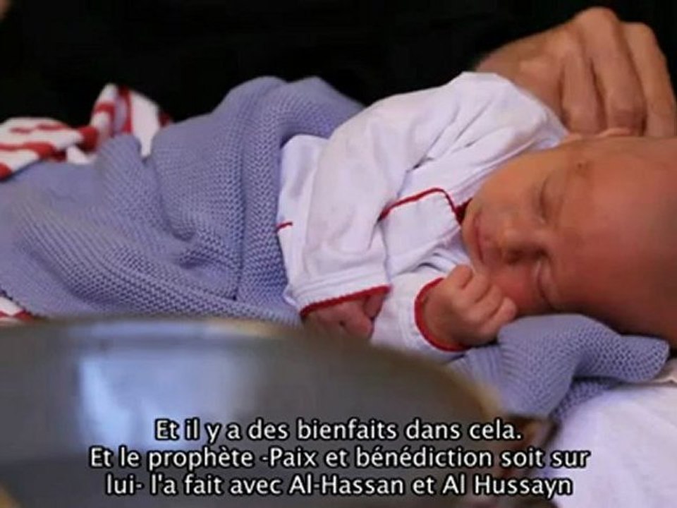Fattabiouni - E07 Le Nouveau-Née - Cheikh Mohammed Alsaggaf