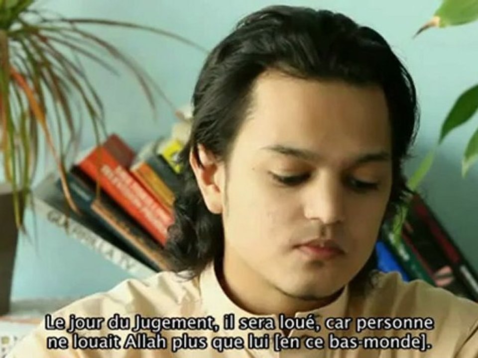 Fattabiouni - E15 Se comporter avec les bienfaits - Cheikh Mohammed Alsaggaf