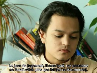 Fattabiouni - E15 Se comporter avec les bienfaits - Cheikh Mohammed Alsaggaf