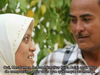 Fattabiouni - E17 Comportement avec l épouse - Cheikh Mohammed Alsaggaf