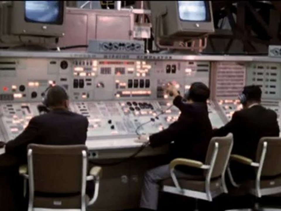 Trailer endvr | sts002 - 31.08.2012 - luna club