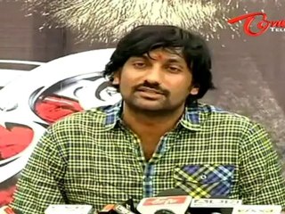 Vasool Raja Movie Opening & Press Meet