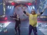 WWF - Hardyz & The Dudleyz vs E&C & RTC