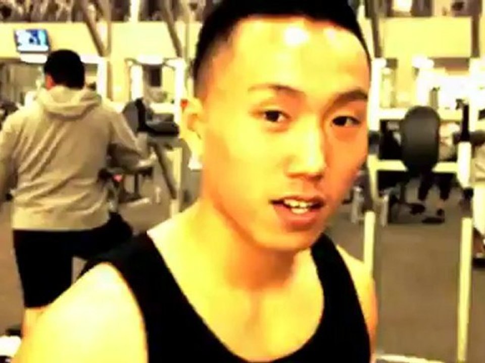 BARHOLICS TAKE OVER FITNESS HOT NEW VIDEO!!!