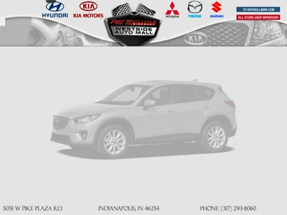 Used Car Dealerships | Affordable Dealers Mazda In Indianapolis : Rayskillmanautomall