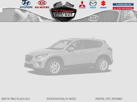 Used Car Dealerships | Affordable Dealers Mazda In Indianapolis : Rayskillmanautomall