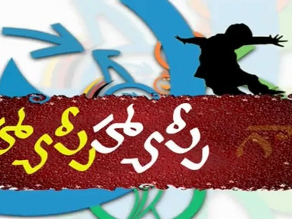 Omelett With Wife's Egg - Telugu Comedy Skits