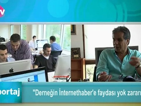 İNTERNET GAZETECİLİĞİ NEREYE KOŞUYOR?