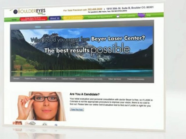 Denver LASIK Doctors