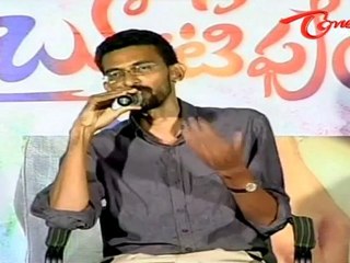 Life Is Beautiful Movie Press Meet