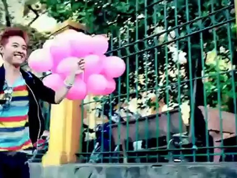 Sắc Môi Em Hồng - Minh Hằng