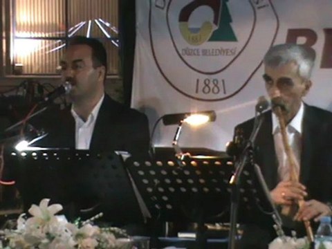 İRFAN MECLİSİ - Murat BAKIRKAYA - TOMURCUKLAR AÇIYORKEN