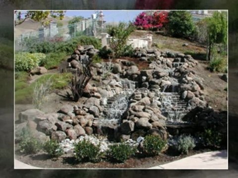 Landscaping San Jose, Hardscape Design, Curb Appeal Landscaping