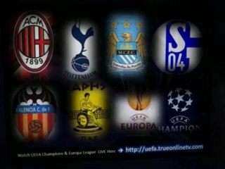 uefa live online - live uefa scores - football stream live |
