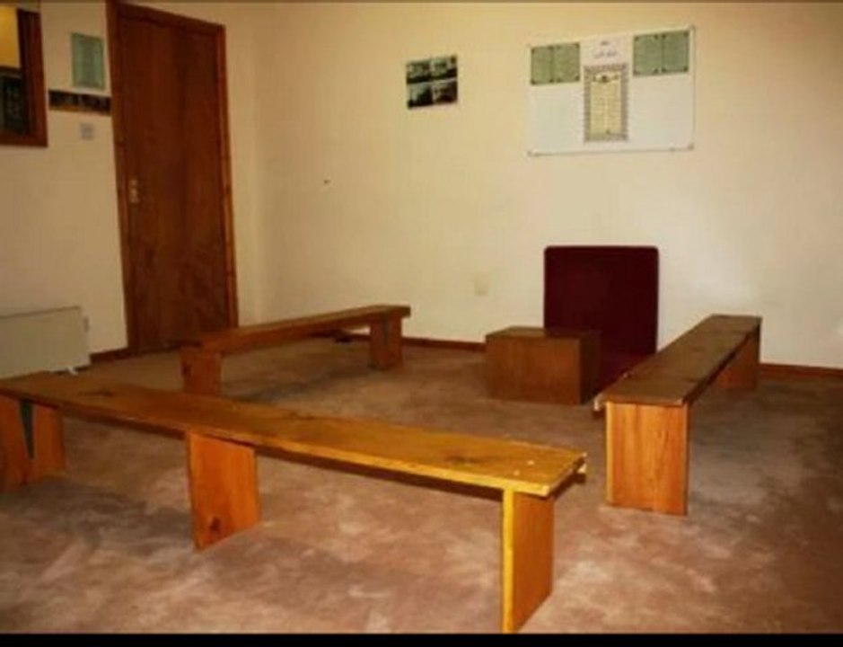 Mufti Zubair Dudha Saheb - Day 2 Ramadhan 2012 - Islahi Majlis - Urdu Bayan