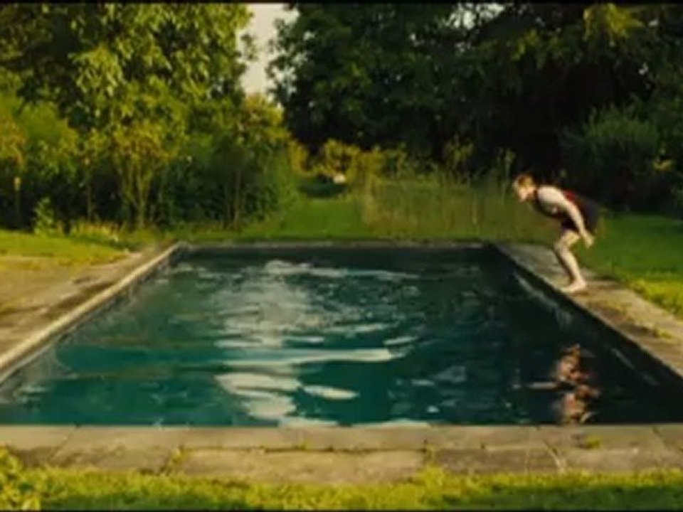 Hyde Park On Hudson - Trailer