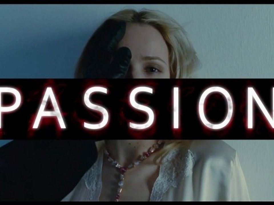 Passion - Trailer [VO]