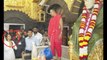 Actress Rani Mukerji Prays At Shirdi Sai Baba Temple - Bollywood Gossip