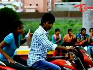 Swathi I Love You Songs - Fair and Lovely Girls