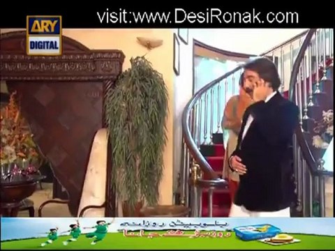 Aiteraaf Episode 16 - 21st August 2012 part 1 High Quality