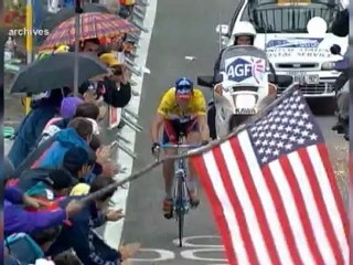 Lance Armstrong va perdre ses sept titres du Tour de France
