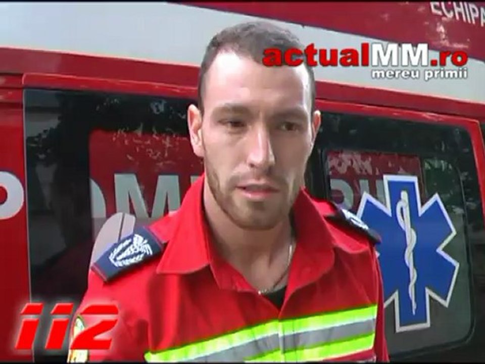 emisiune 112 pentru 24 august 2012